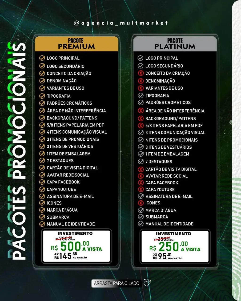 LOGO MARCA PROMOCIONAL  - Foto 3