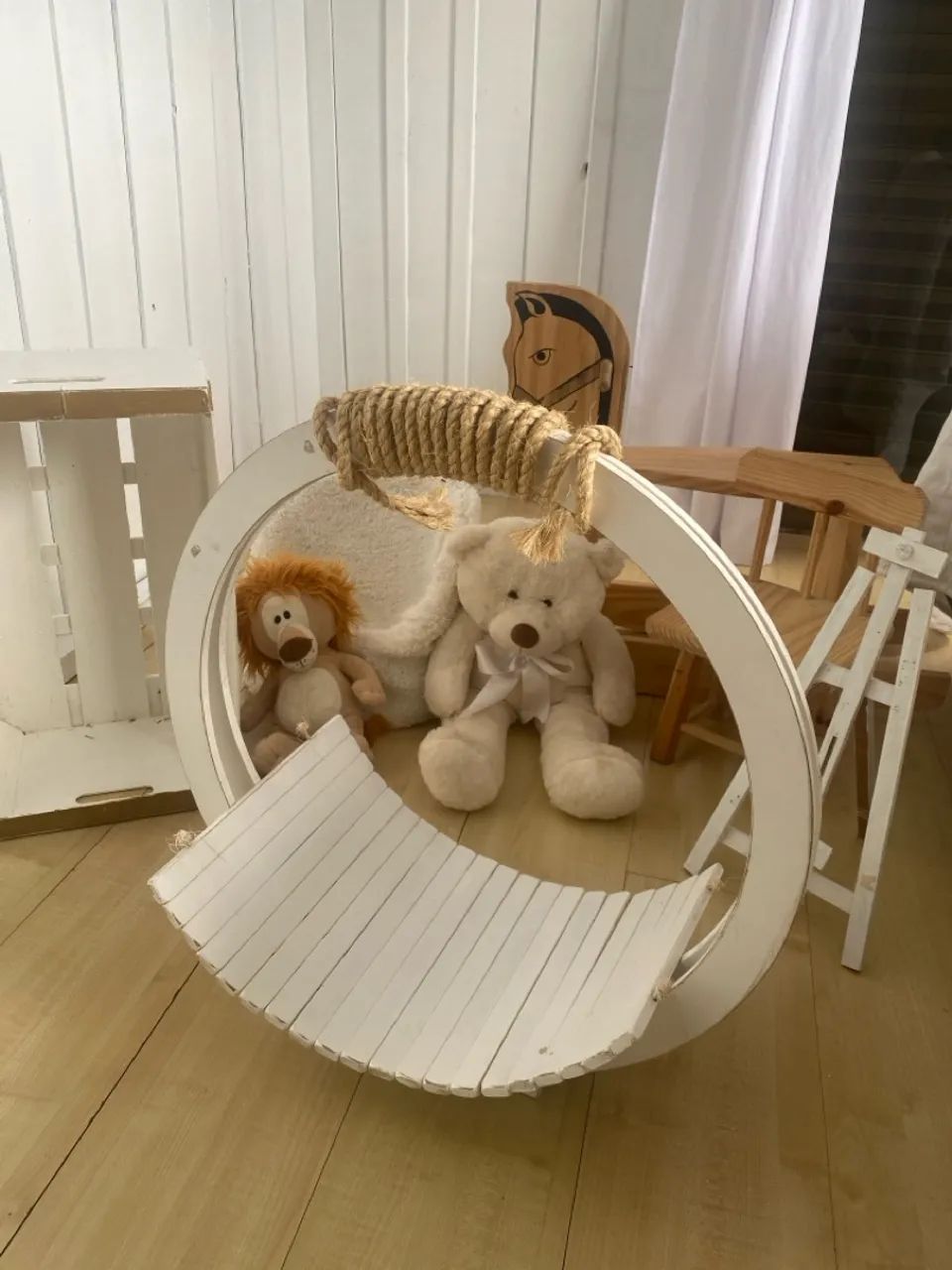 Itens infantis ou (props) para newborn e ensaio infantil 