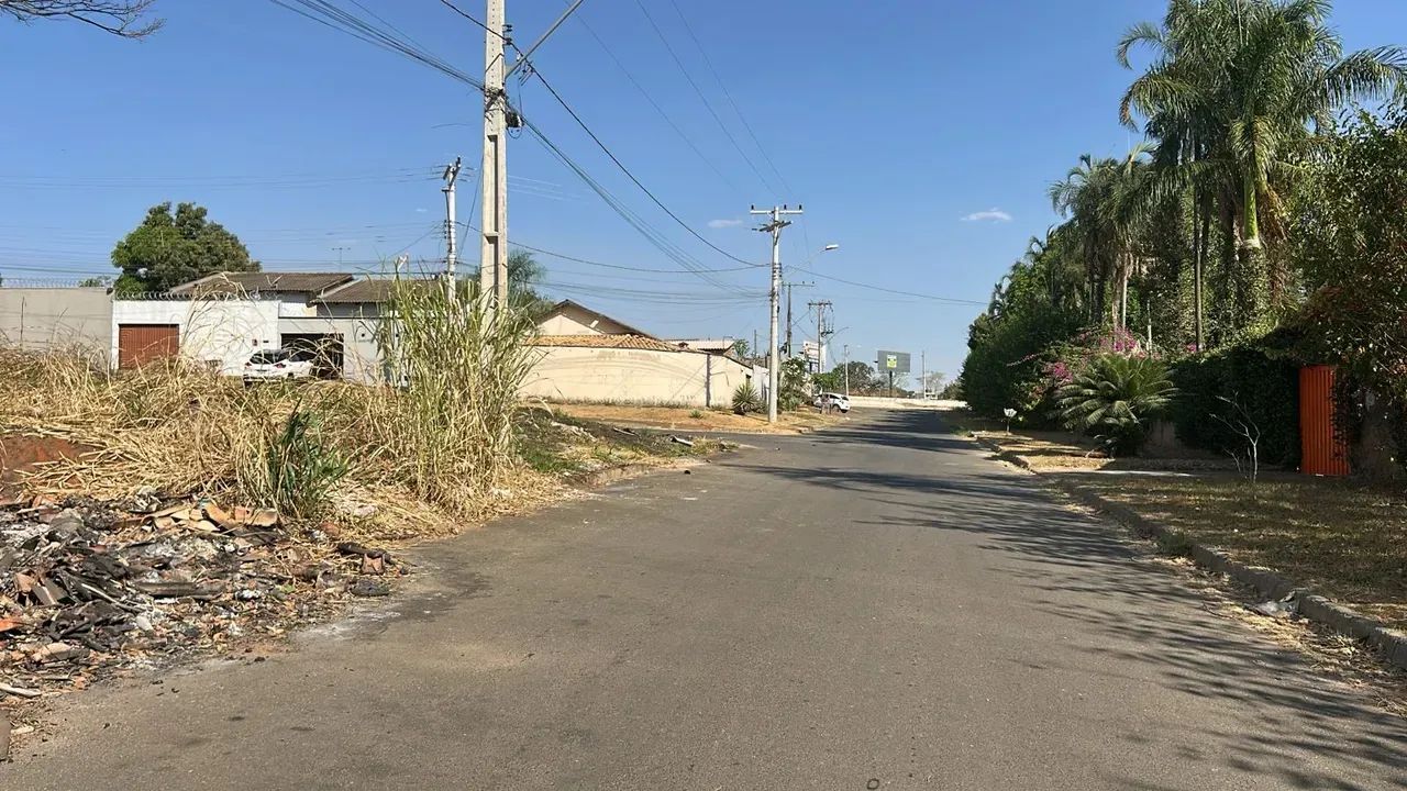 Lote Incrível no Jardim Botânico - Foto 5