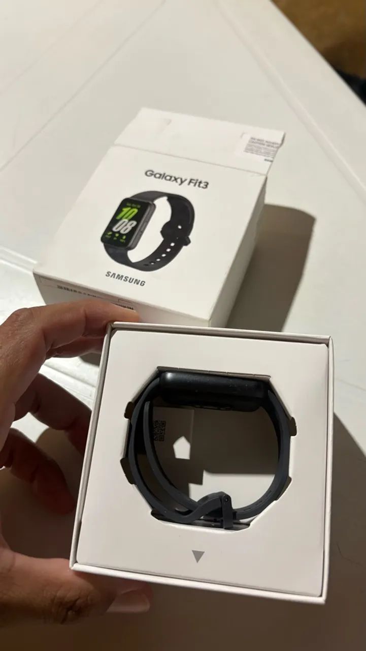 Vendo relógio Samsung  - Foto 4