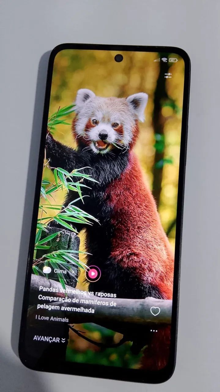 Redmi 13X