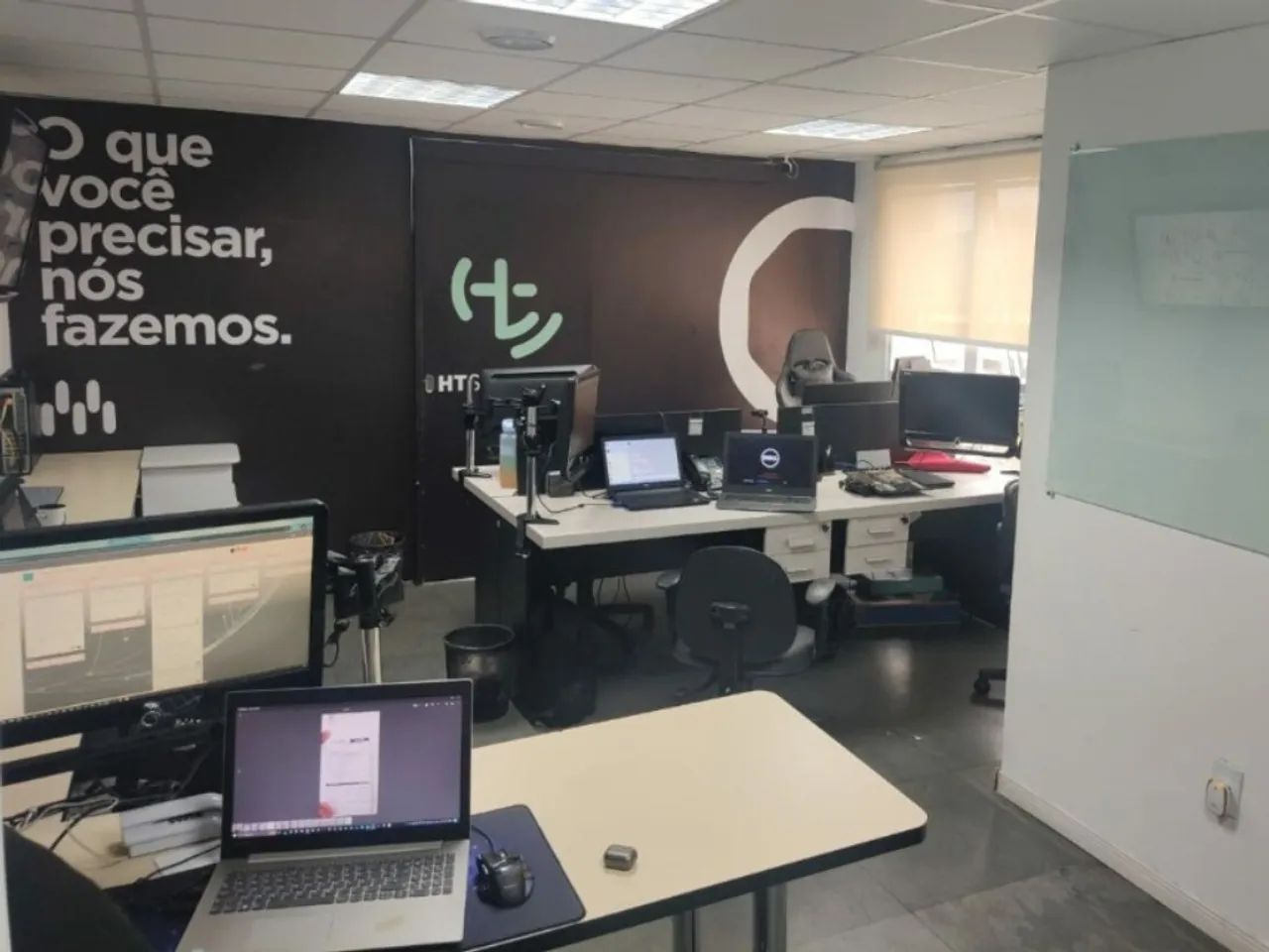 Conjunto à venda e locação 1 Vaga, 80M², Jabaquara, São Paulo - SP | Edifício Green Work - Foto 4