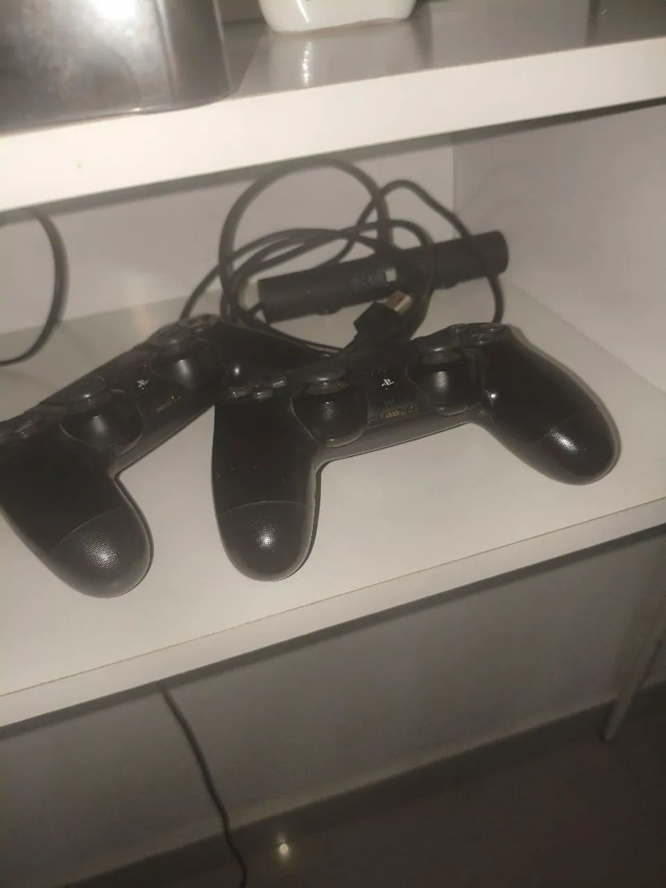 Playstation 4 - Foto 4