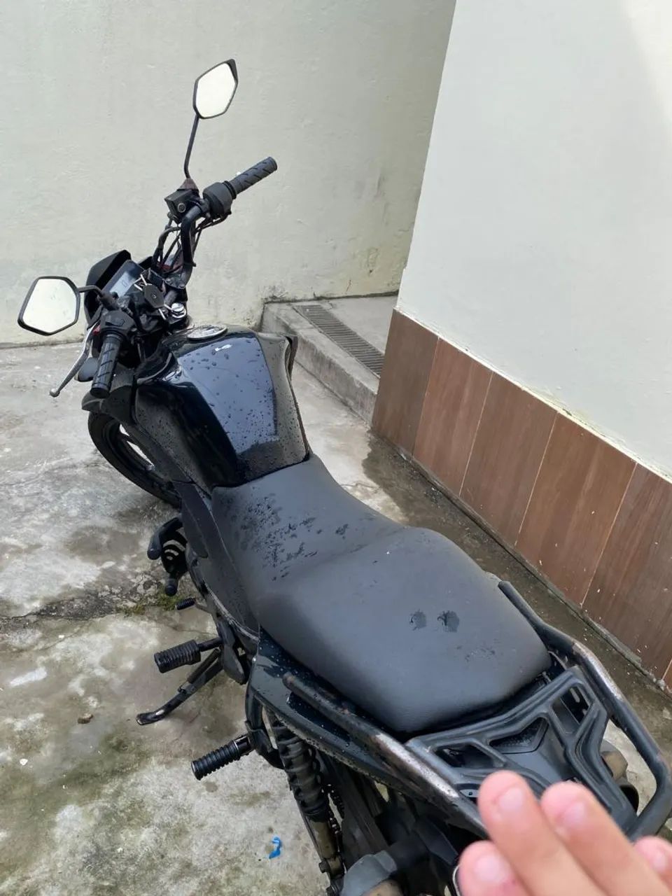 YAMAHA FACTOR 150ED 2022 - Foto 5