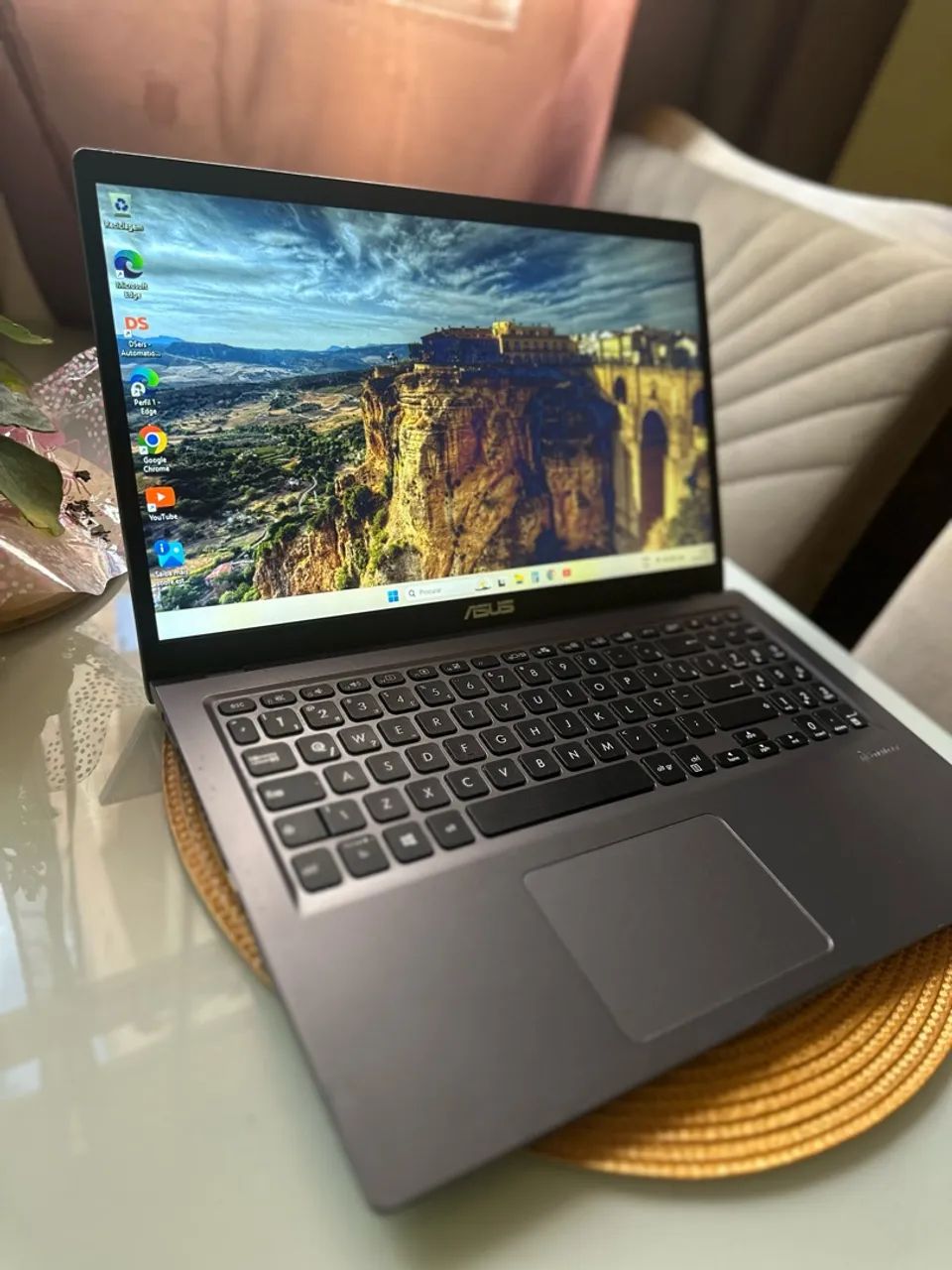Notebook Asus  - Foto 2