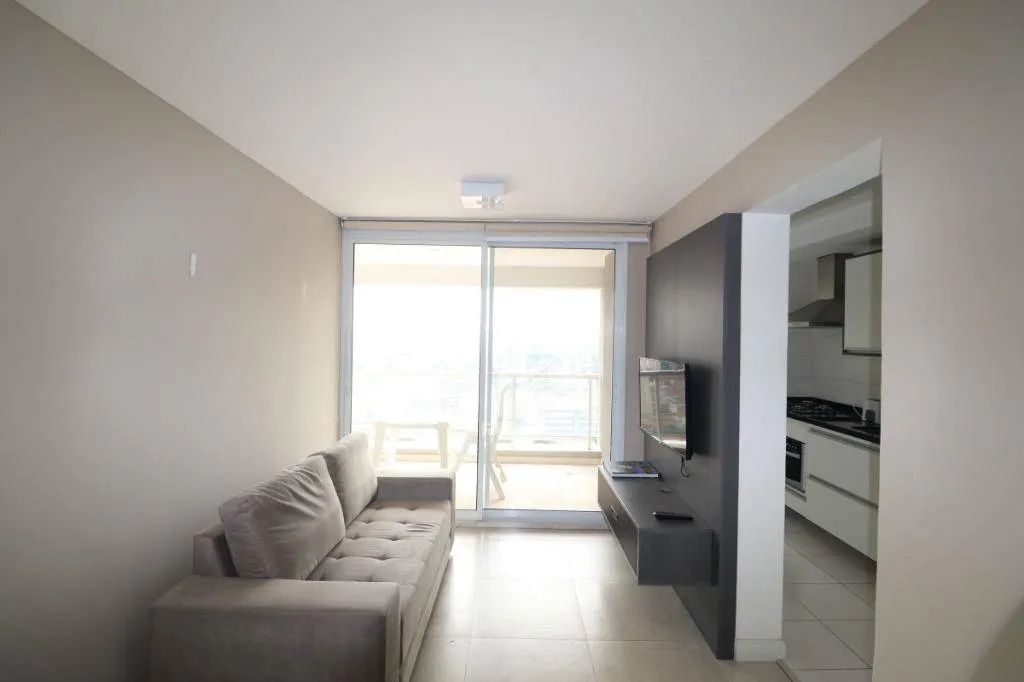 Apartamento à venda, 45 m² por R$ 785.000,00 - Brooklin - São Paulo/SP
