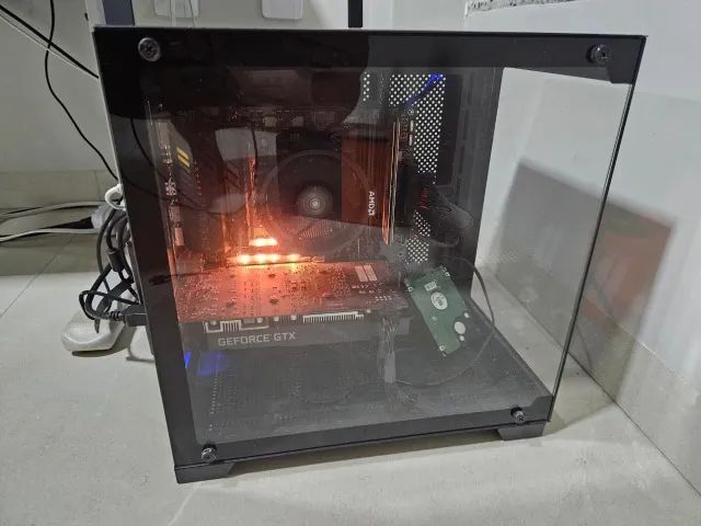 PC Gamer / Workstation Completo - Pronto para usar - Foto 3