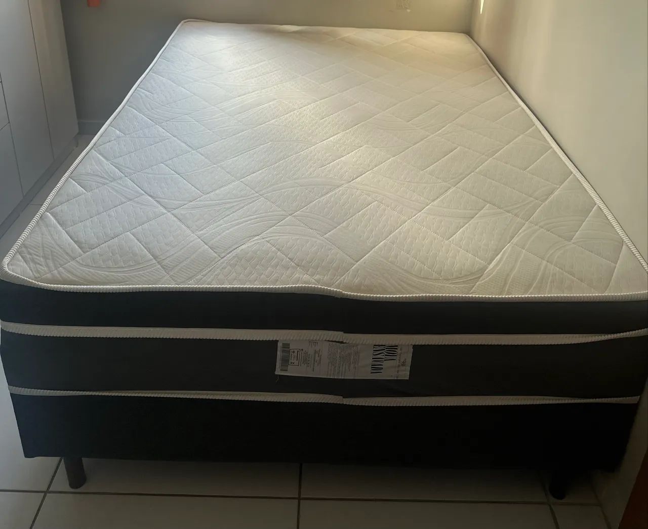 Cama casal