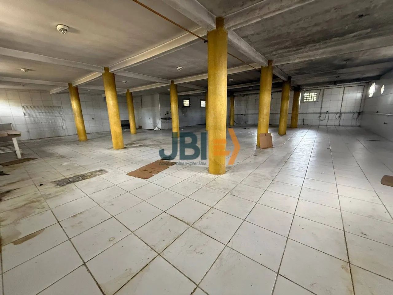 Aluga-se e vende-se imóvel comercial - Amadeu Furtado - Foto 3