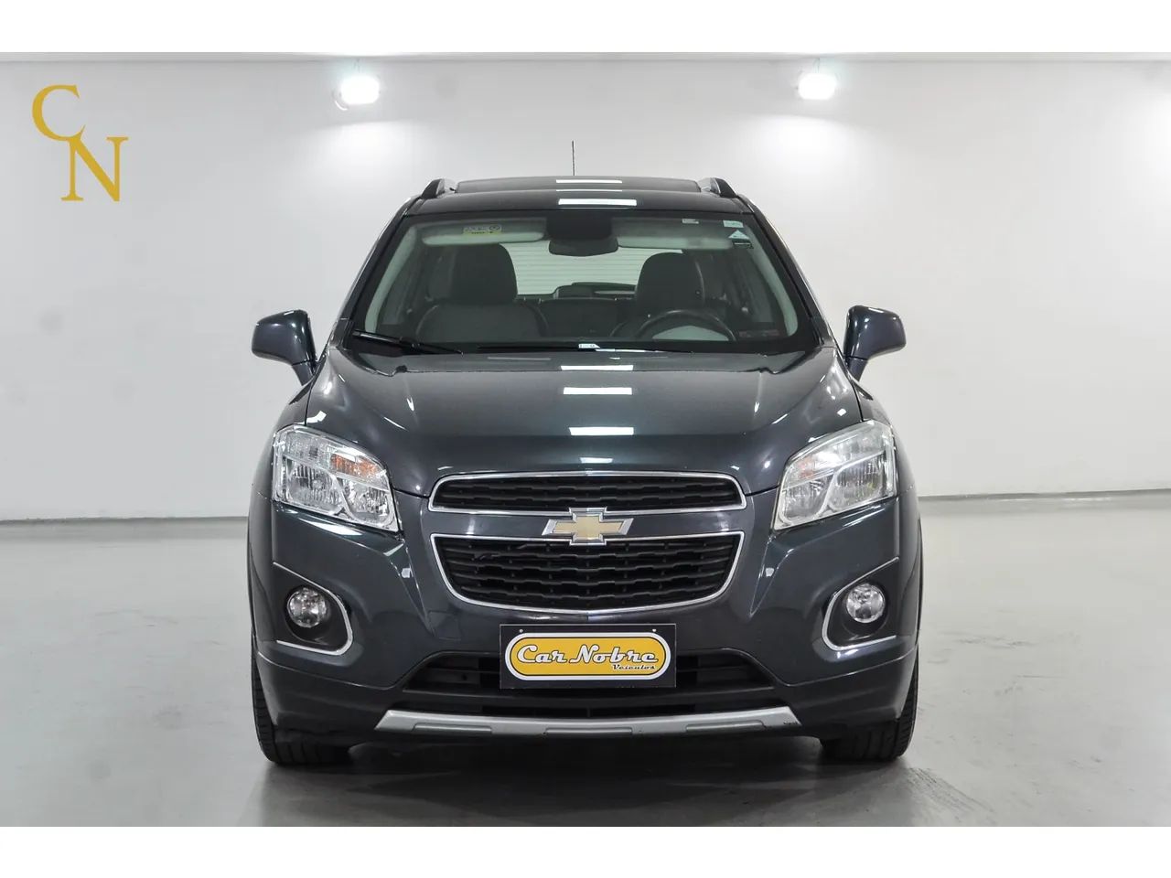 Chevrolet Tracker 2014 - Foto 2