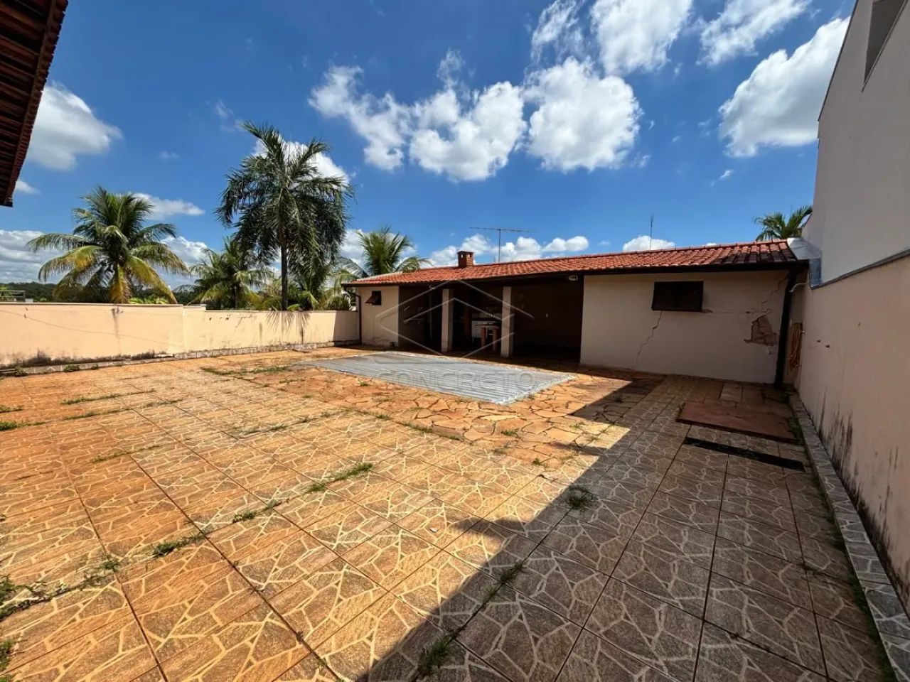 SAMAMBAIA - CASA AMPLA COM 4 DORMITÓRIOS, SENDO 2 SUITES - Foto 3