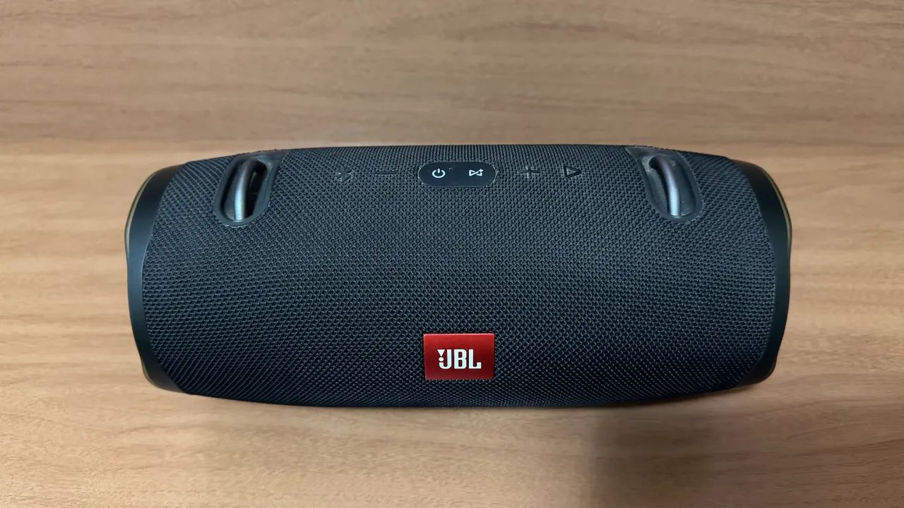 Caixa de som JBL Xtreme 2 - Foto 4