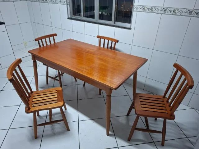 mesa de jantar  - Foto 2