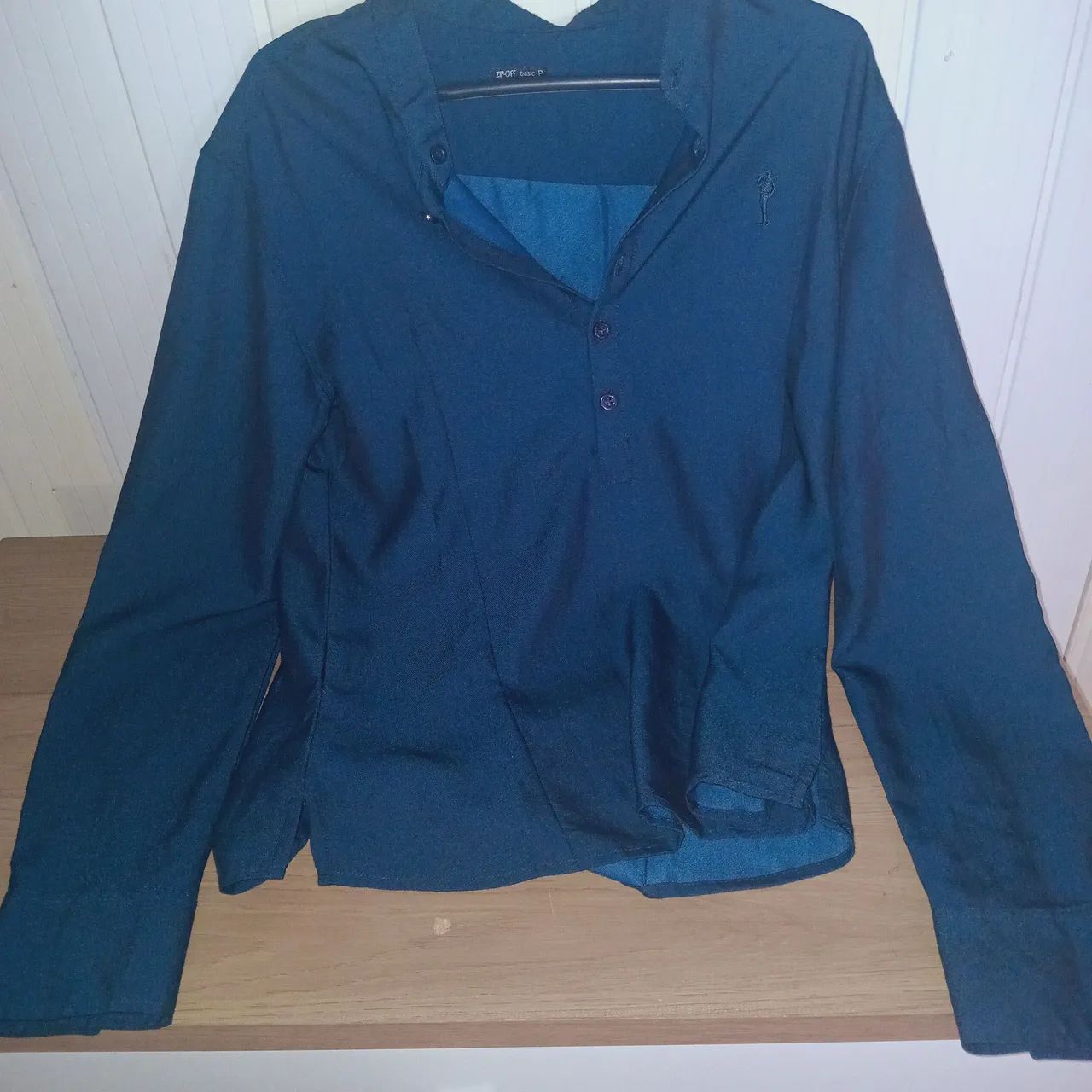 Camisa social - Foto 3