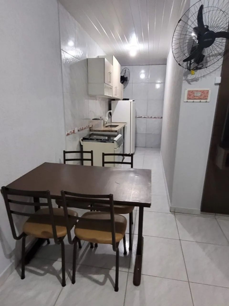 Casa com piscina em matinhos  - Foto 4
