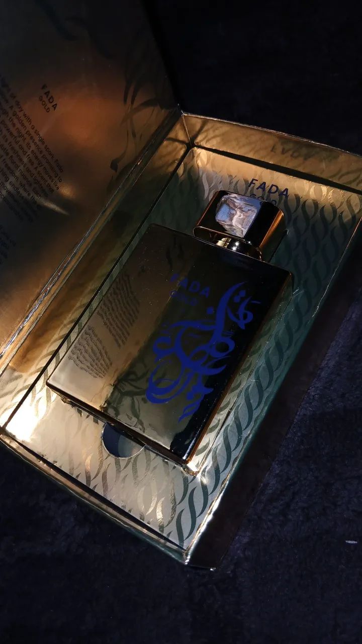 Perfume Mawwal (fada) - Foto 4