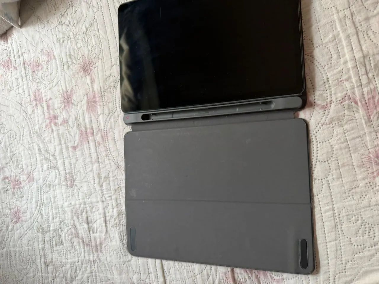 Tablete Lenovo M11 4g, 128G - Foto 3