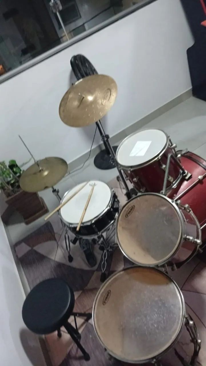 Bateria
