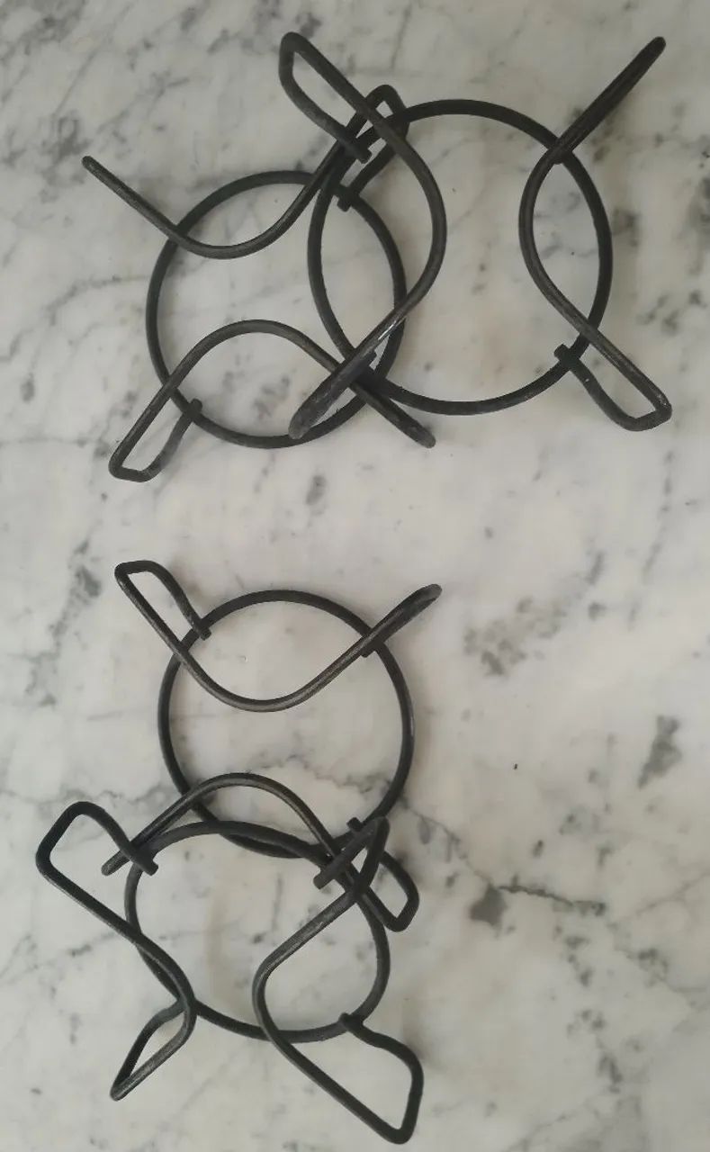 Trempe grelha Cooktop  - Foto 2