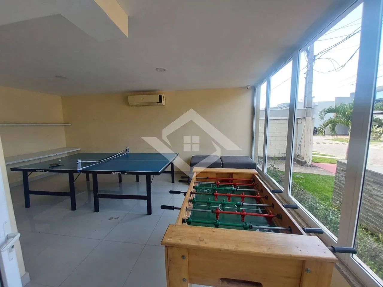 Terrenos e casas a venda em condomínio completo, Grand Park, Campo Grande - Foto 7