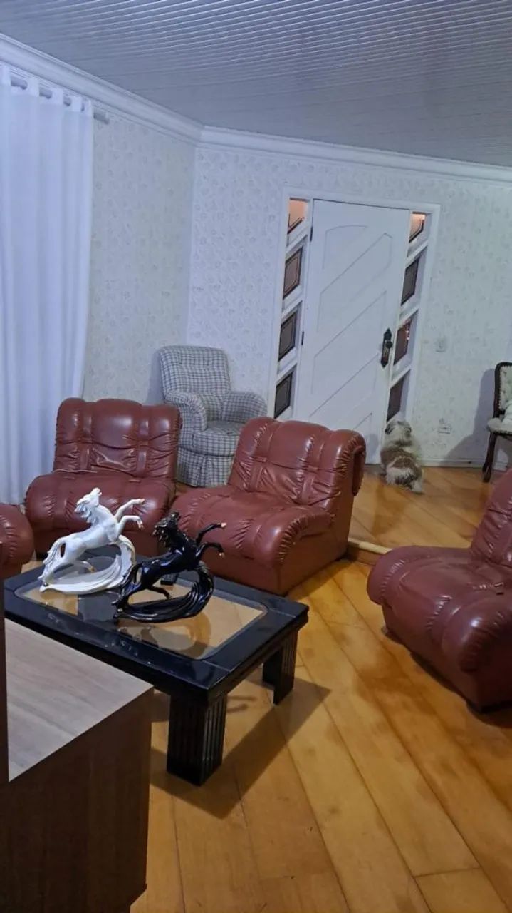 Alugo casa - Foto 4