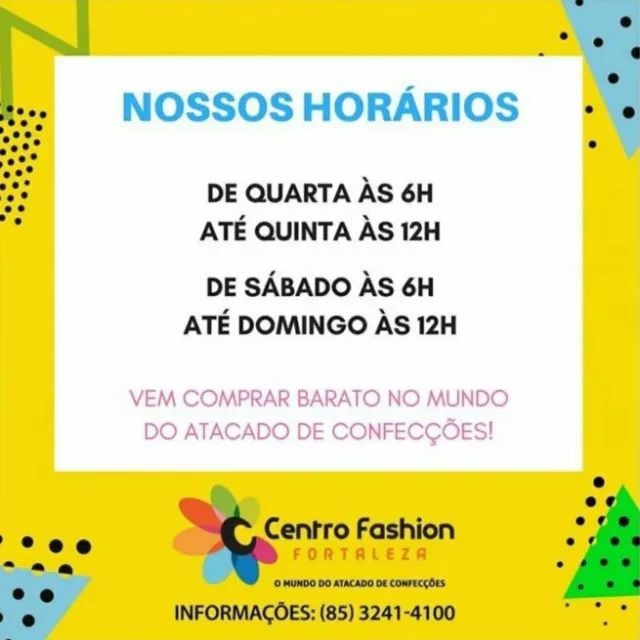 Box loja 4m Centro Fashion - Foto 5