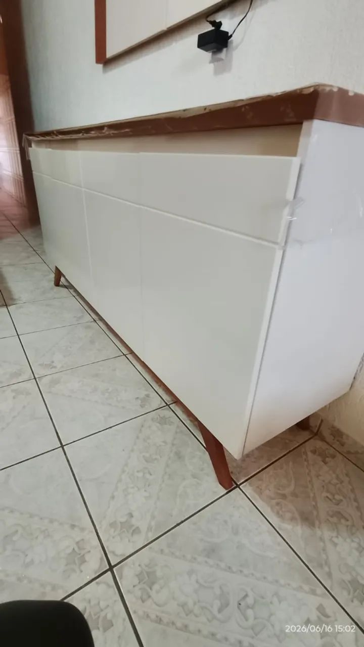 Balcão Buffet
