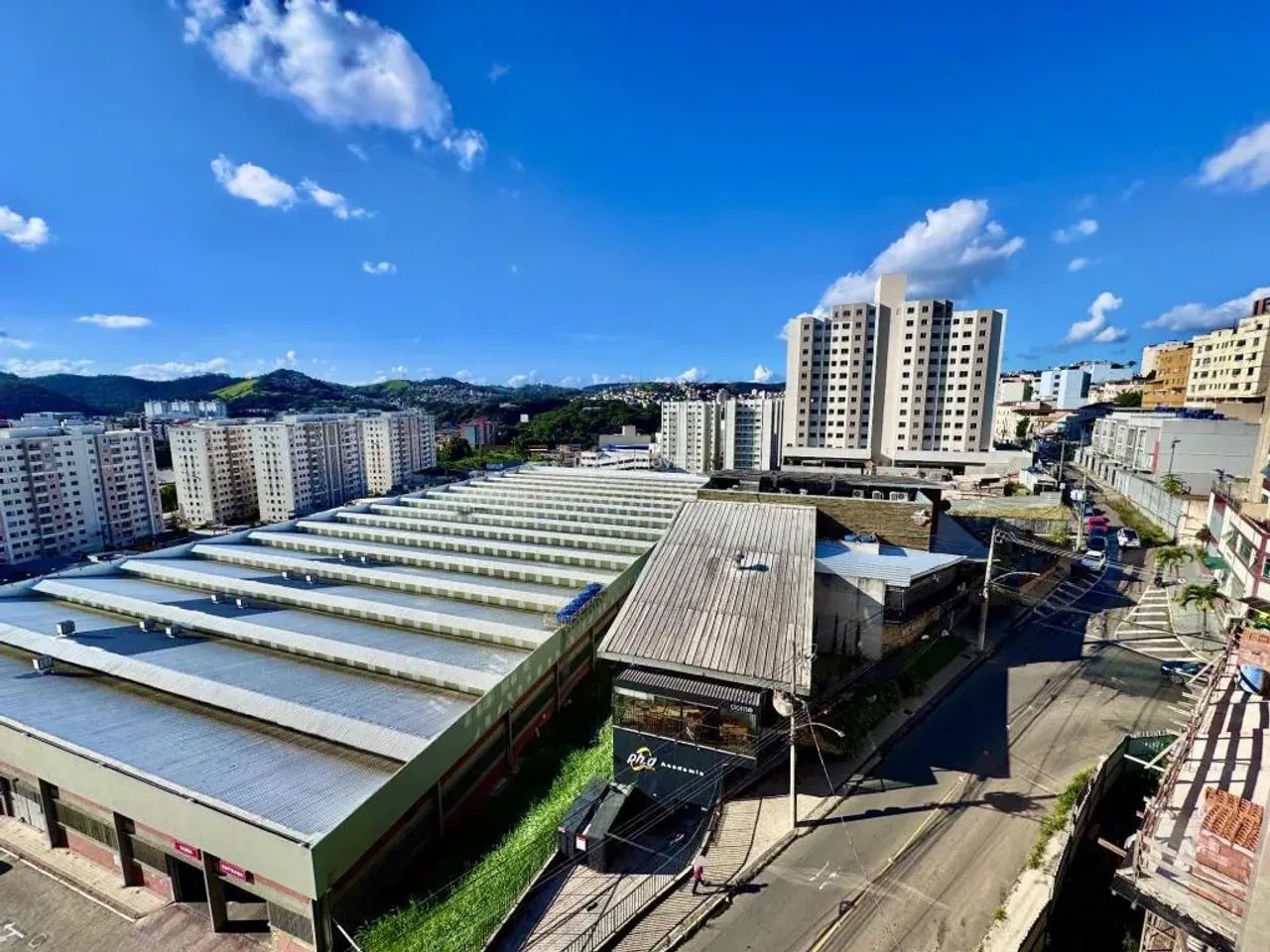 Cobertura - Juiz de Fora MG - Foto 5