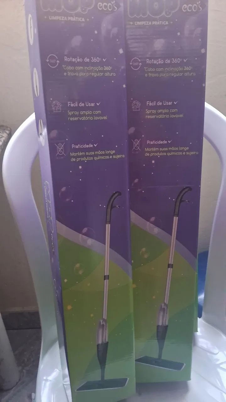 mops de cabo grande 50 cada um