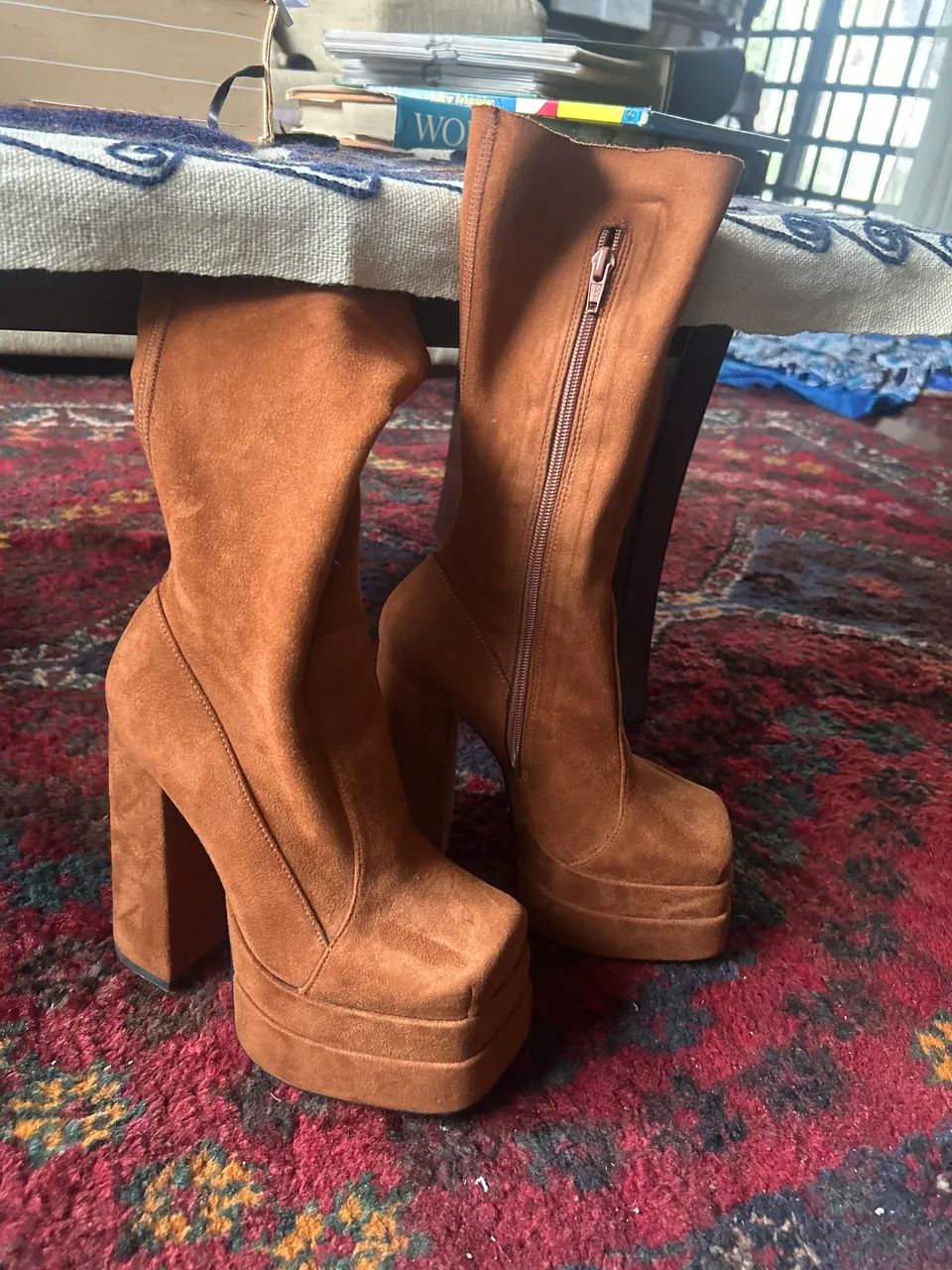 Bota - TAM 35