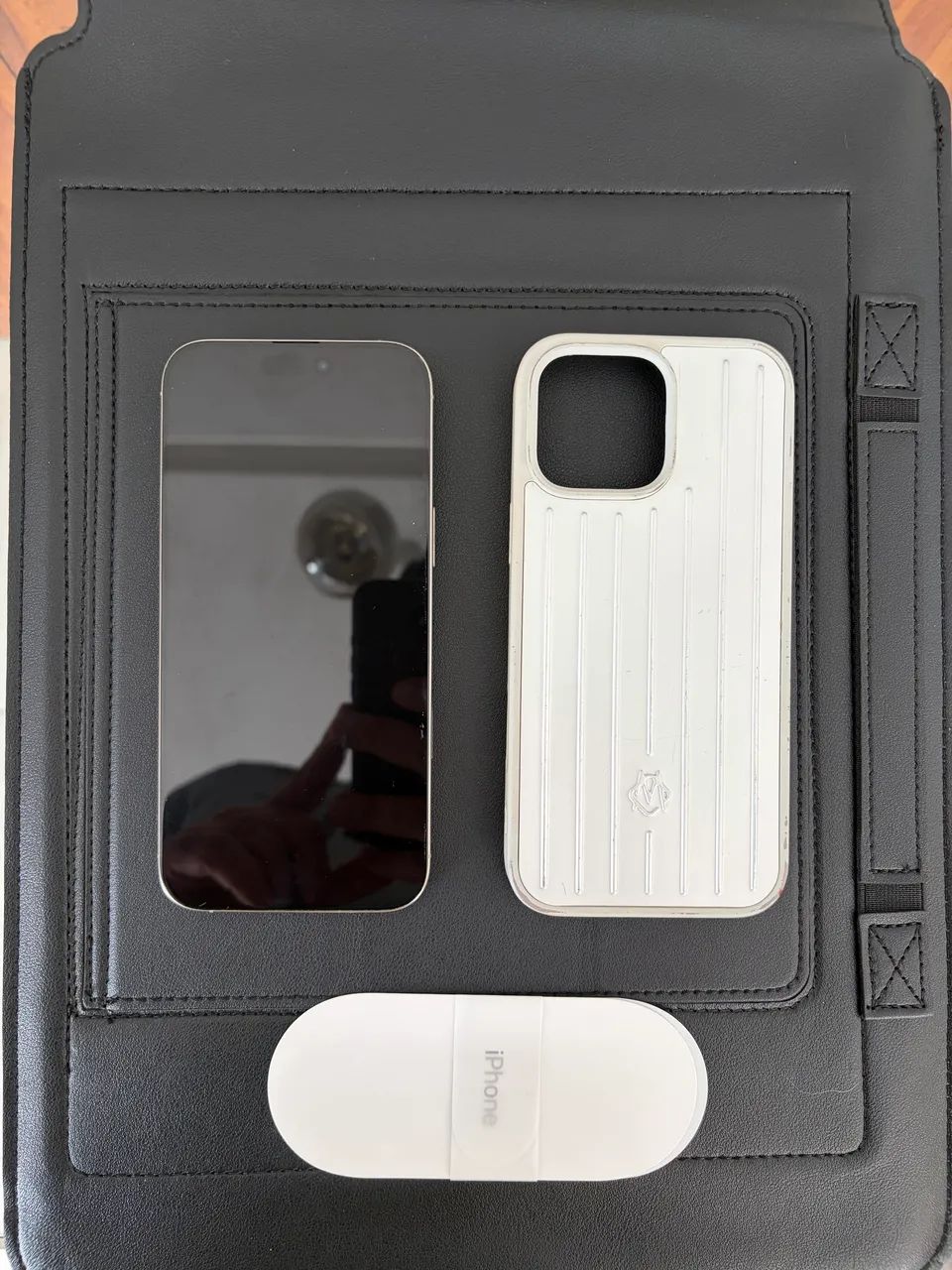 iPhone 16 PRO MAX - 256gb - Foto 2
