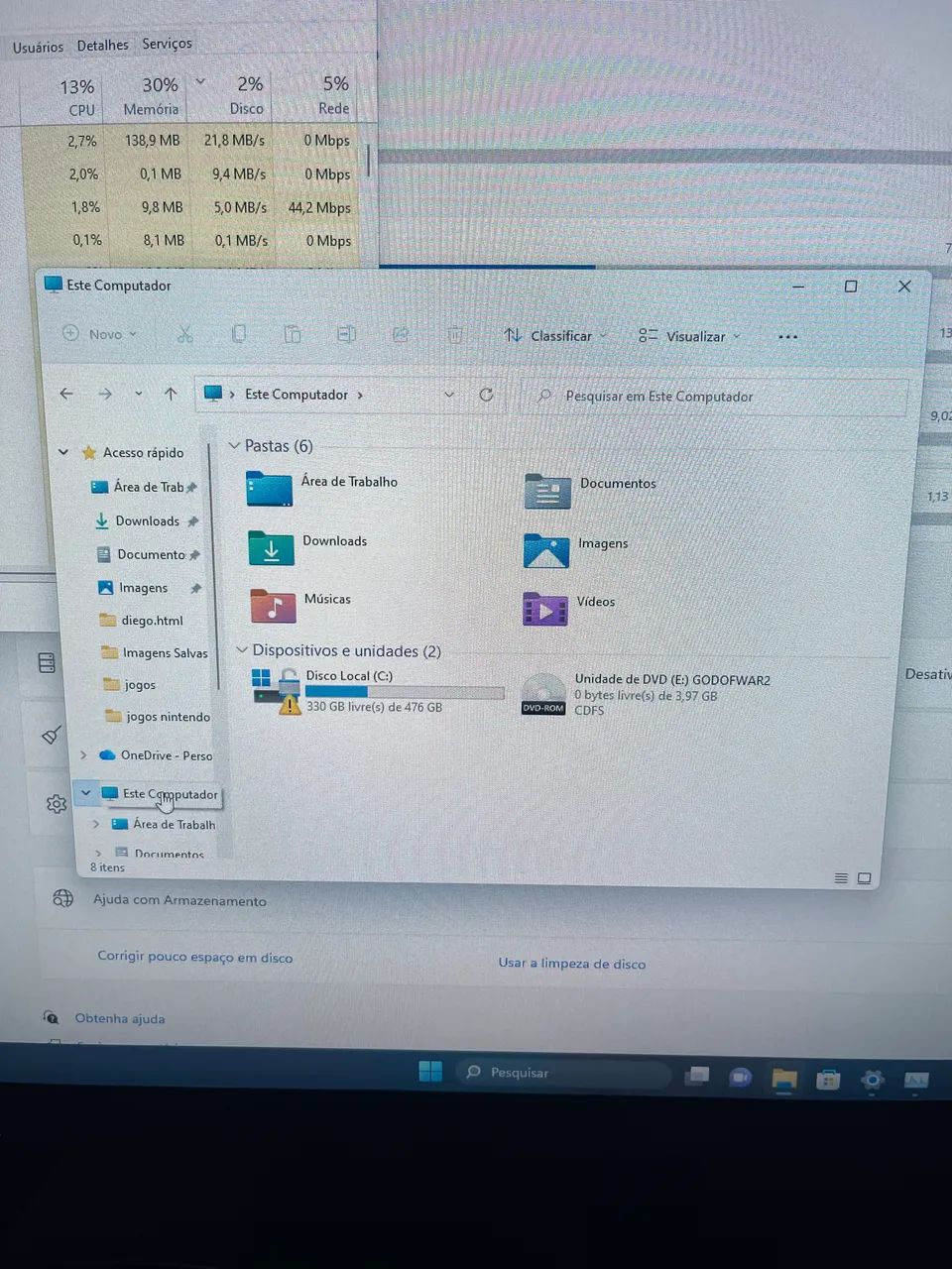 Pc novo - Foto 2