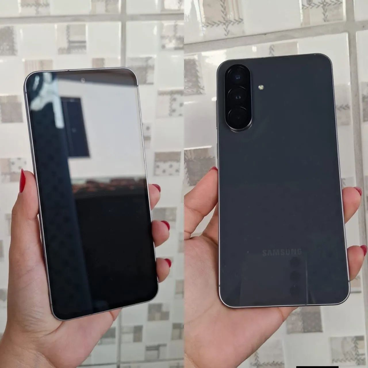 Samsung A56 256 Gb