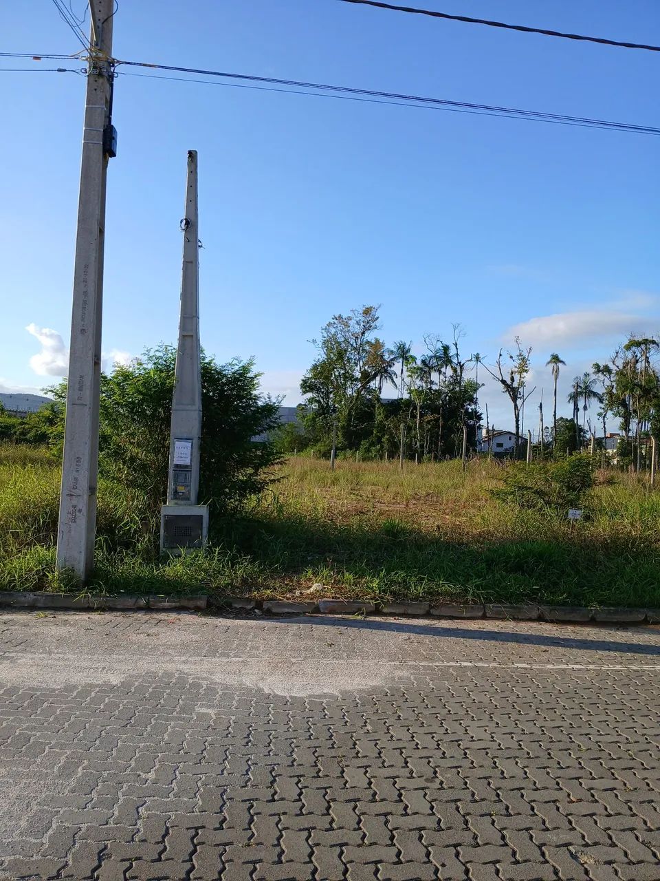 Contrato com Loteadora escritura 