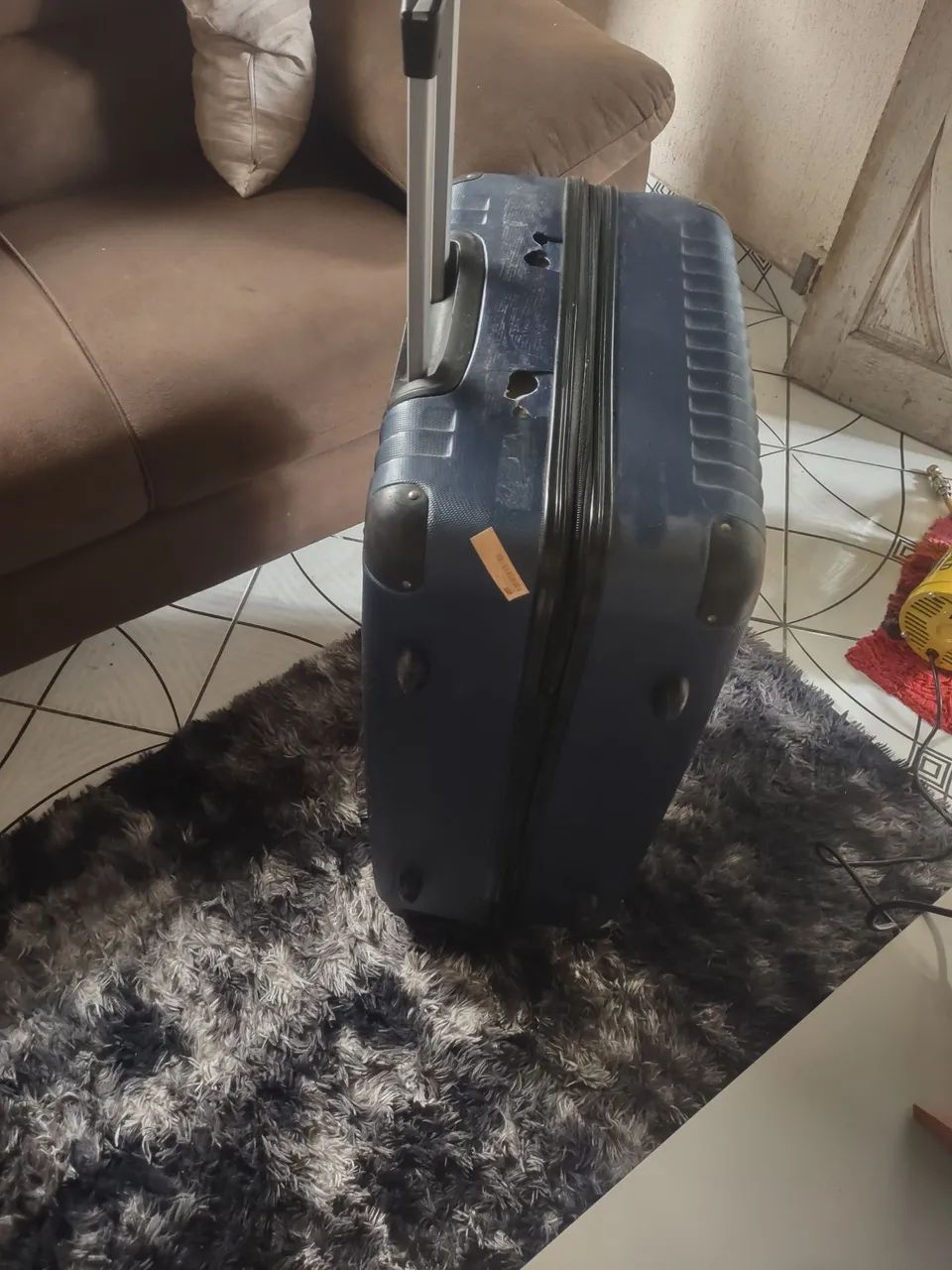 Mala grande pra viagem  - Foto 5