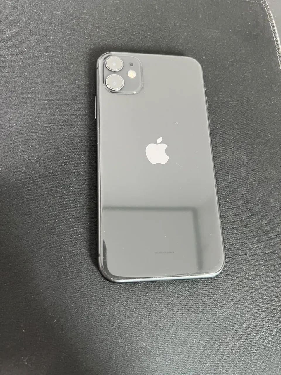 ?iPhone 11 64GB ? Muito bem conservado