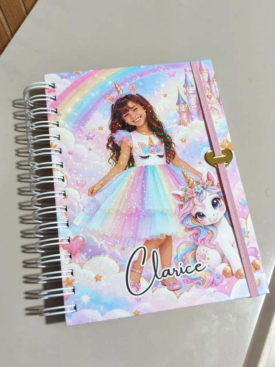 Agenda Personalizada 