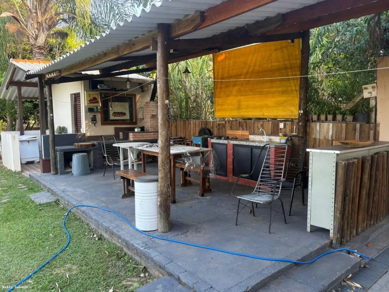 Chácara para Venda em Presidente Prudente / SP no bairro Prolongamento avenida do Royal Pa