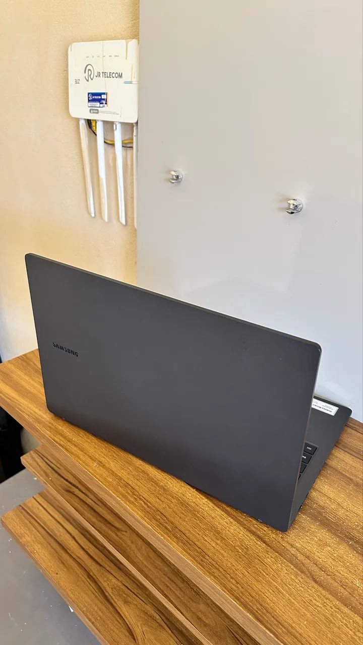 Notebook Samsung Book2 Core i5 - Foto 2