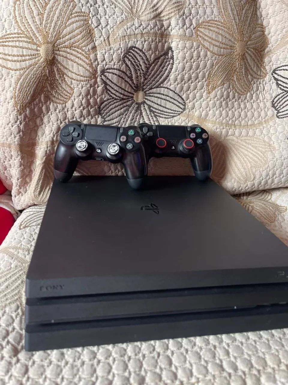 PS4 PRO - Foto 3