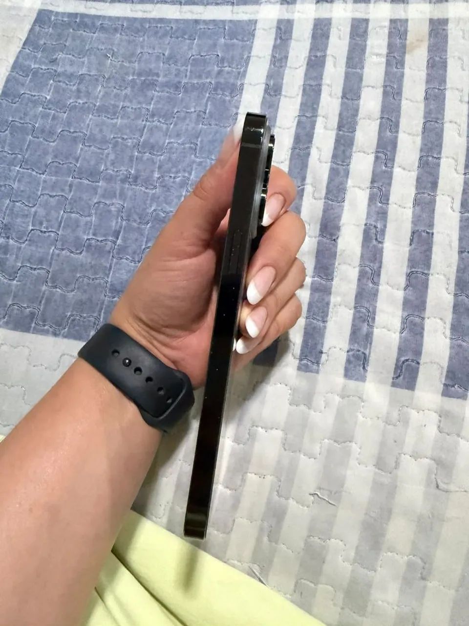 Iphone 14 pro max  - Foto 5