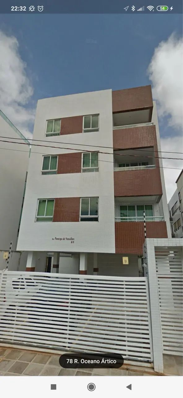 Foto - João Pessoa - Jardim Oceania
