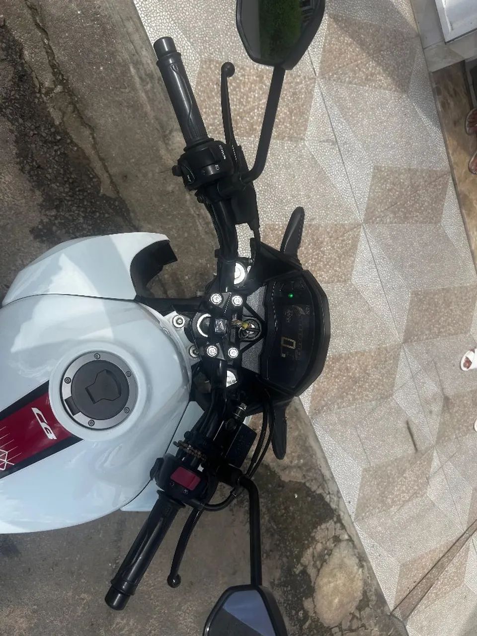 CTwister 250  - Foto 2