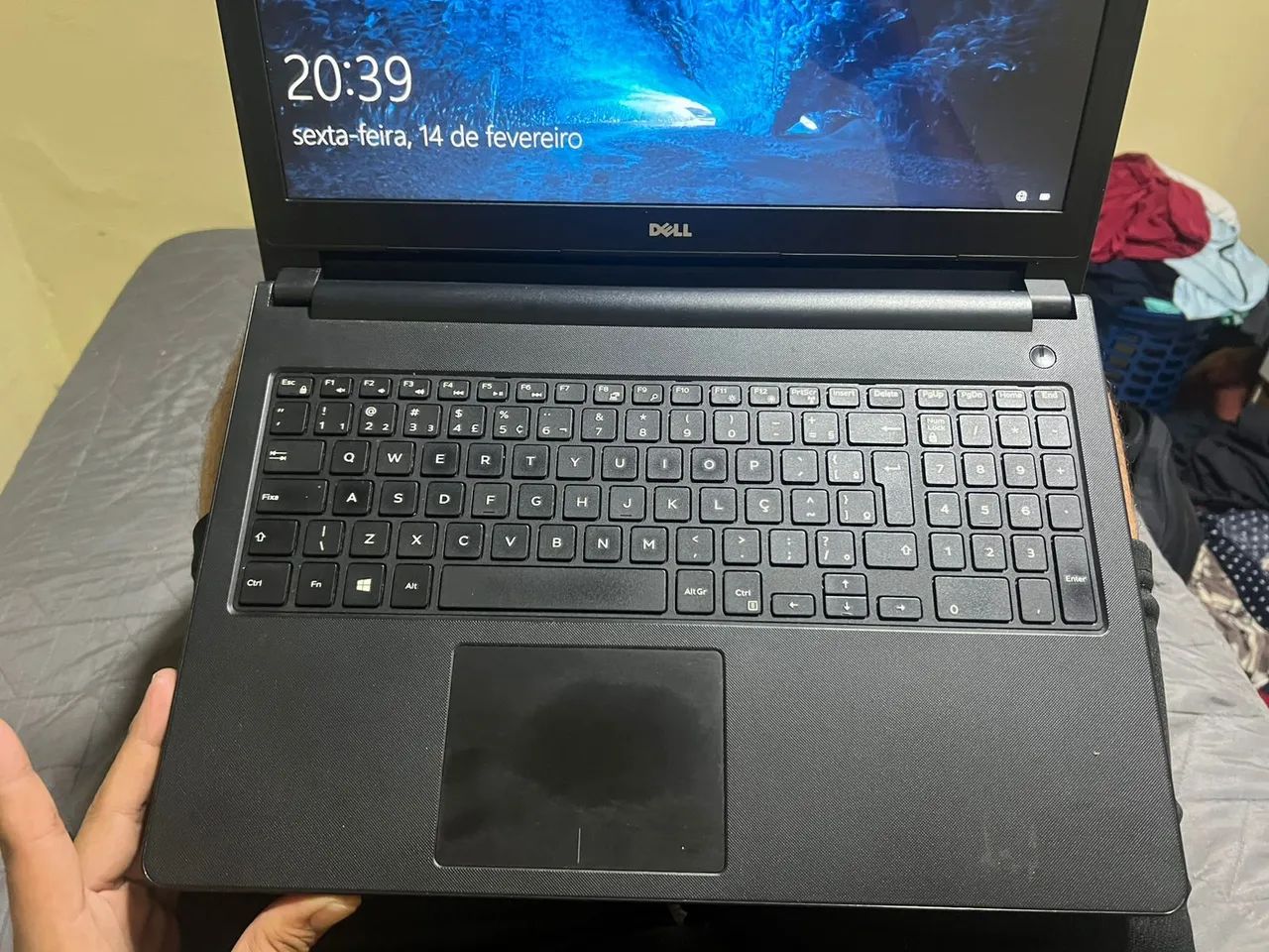 Vendo notebook  - Foto 4