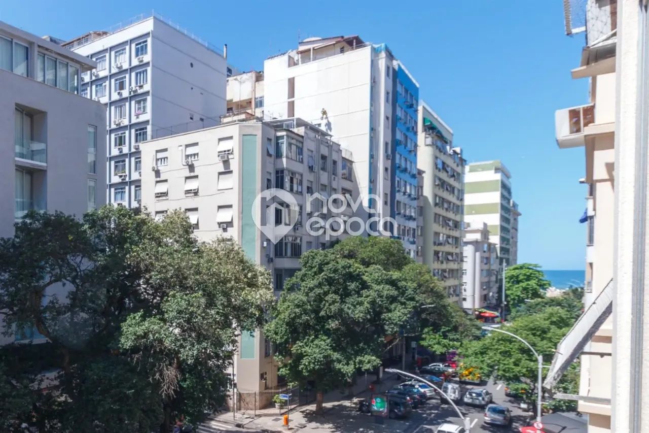 Copacabana | Apartamento 2 quartos - Foto 2