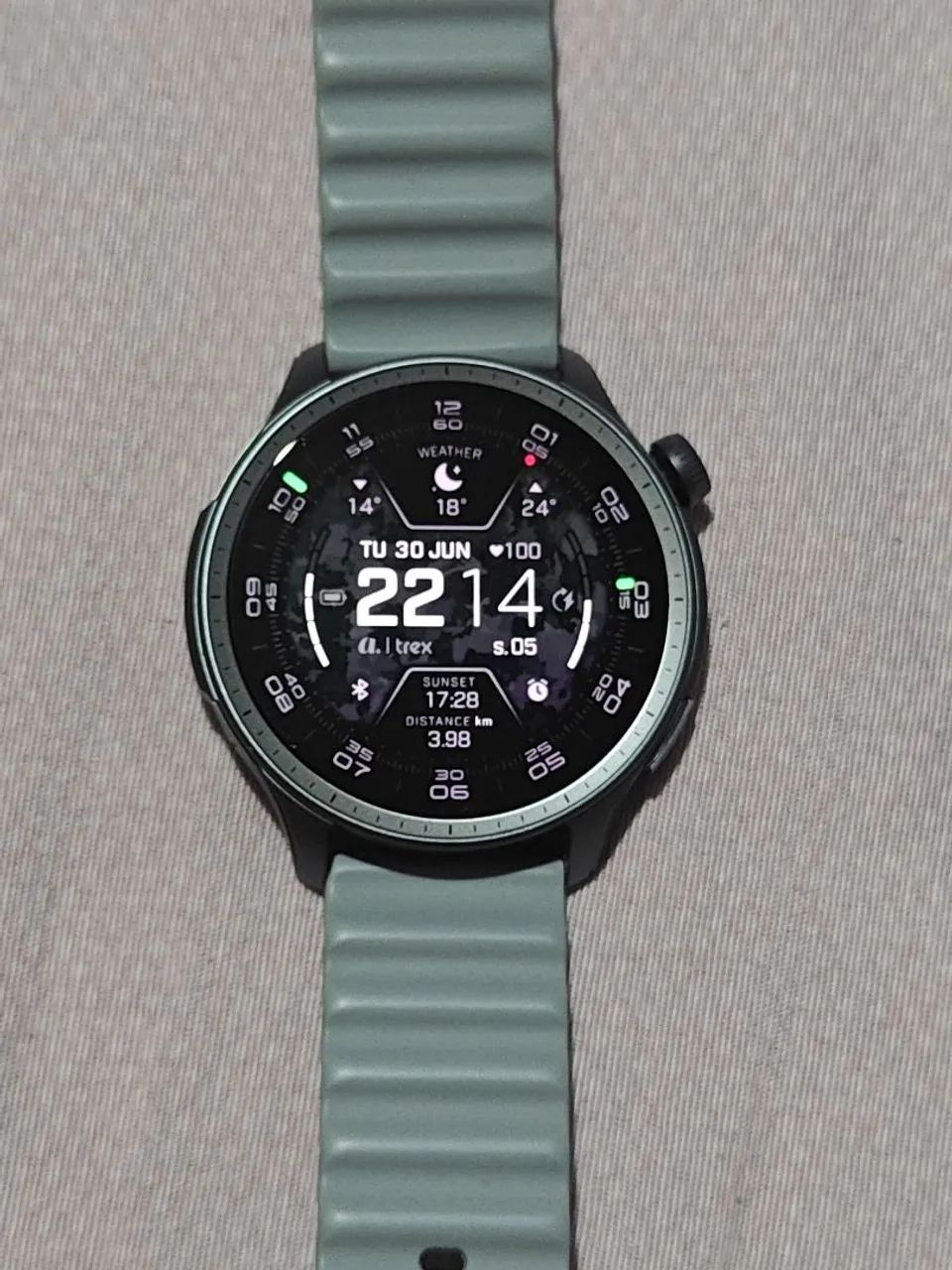 Amazfit Balance  - Foto 3