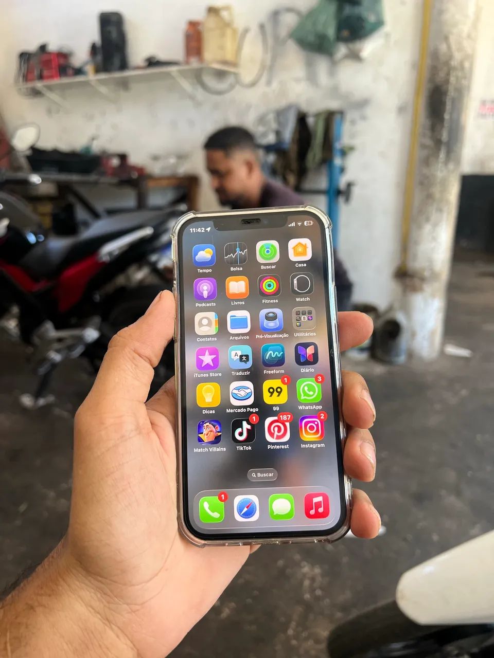 iPhone 12 - Foto 3