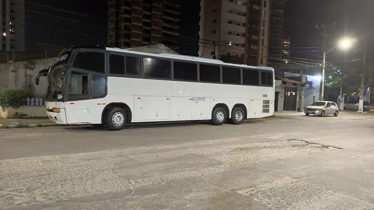 Vendo ou troco por van