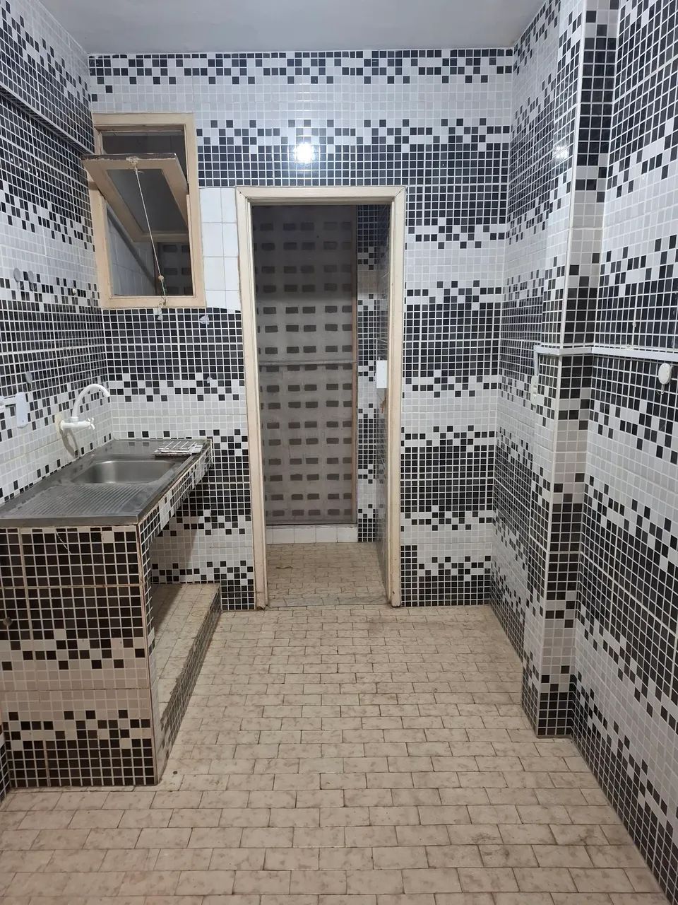Alugo apto em excelente localizacao - Foto 5