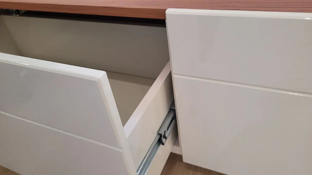 Rack para TV - Foto 3